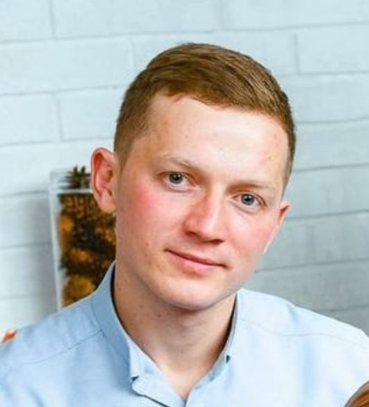 - Діма